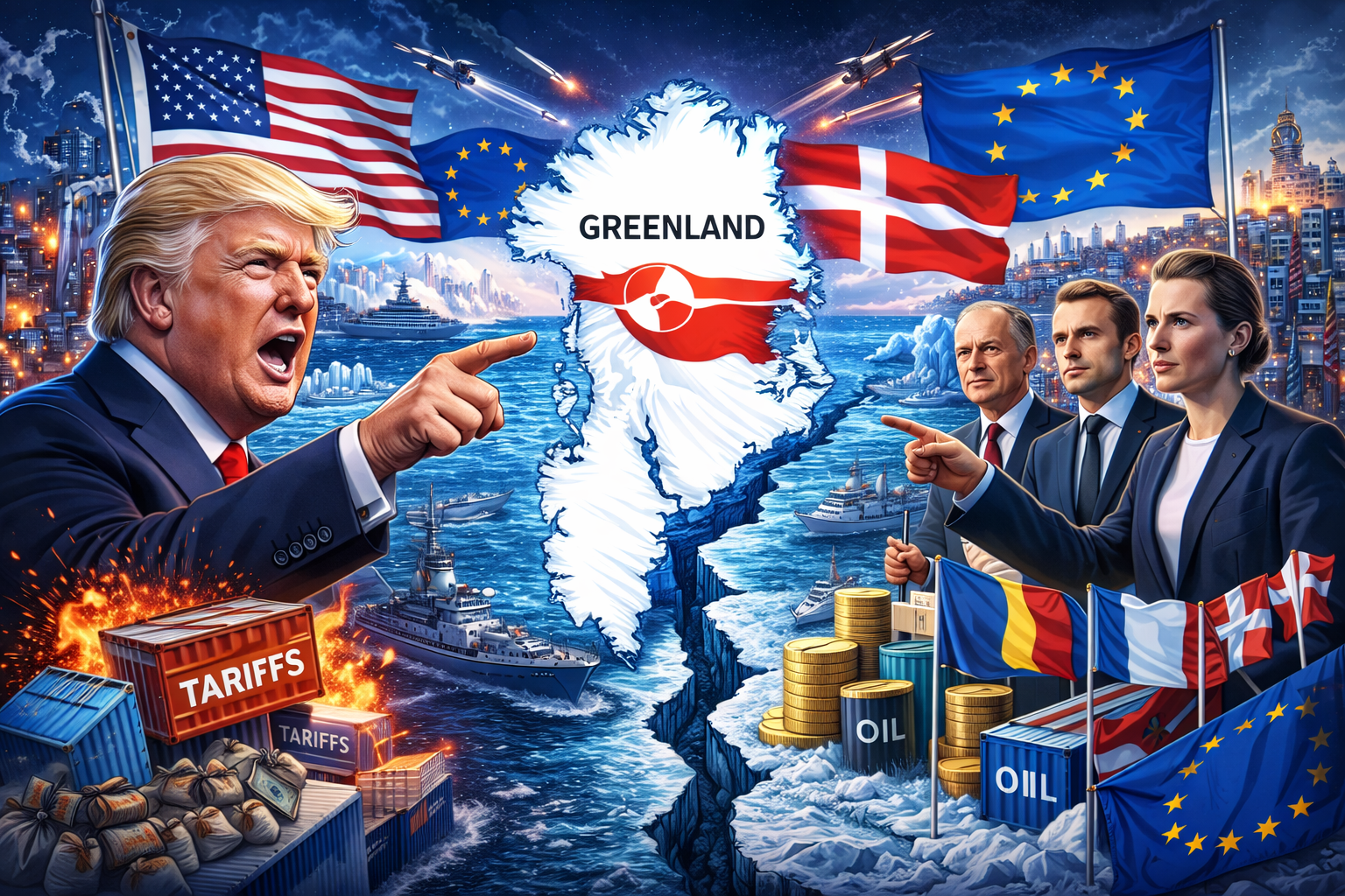 Teknologi Finansial & Aset Digital Tekan Harga Emas, Investor Mulai Tinggalkan Logam Mulia  loading=