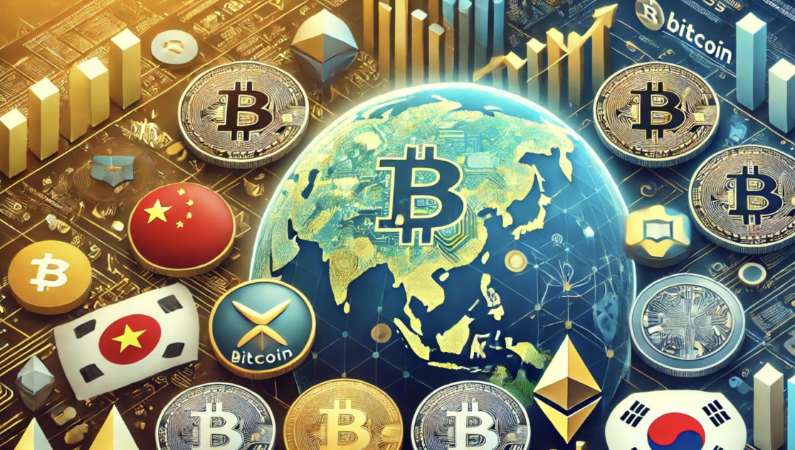 Kripto Disebut Menuju Status Alat Transaksi Resmi, Wacana Standarisasi Global oleh Bank Dunia Menguat